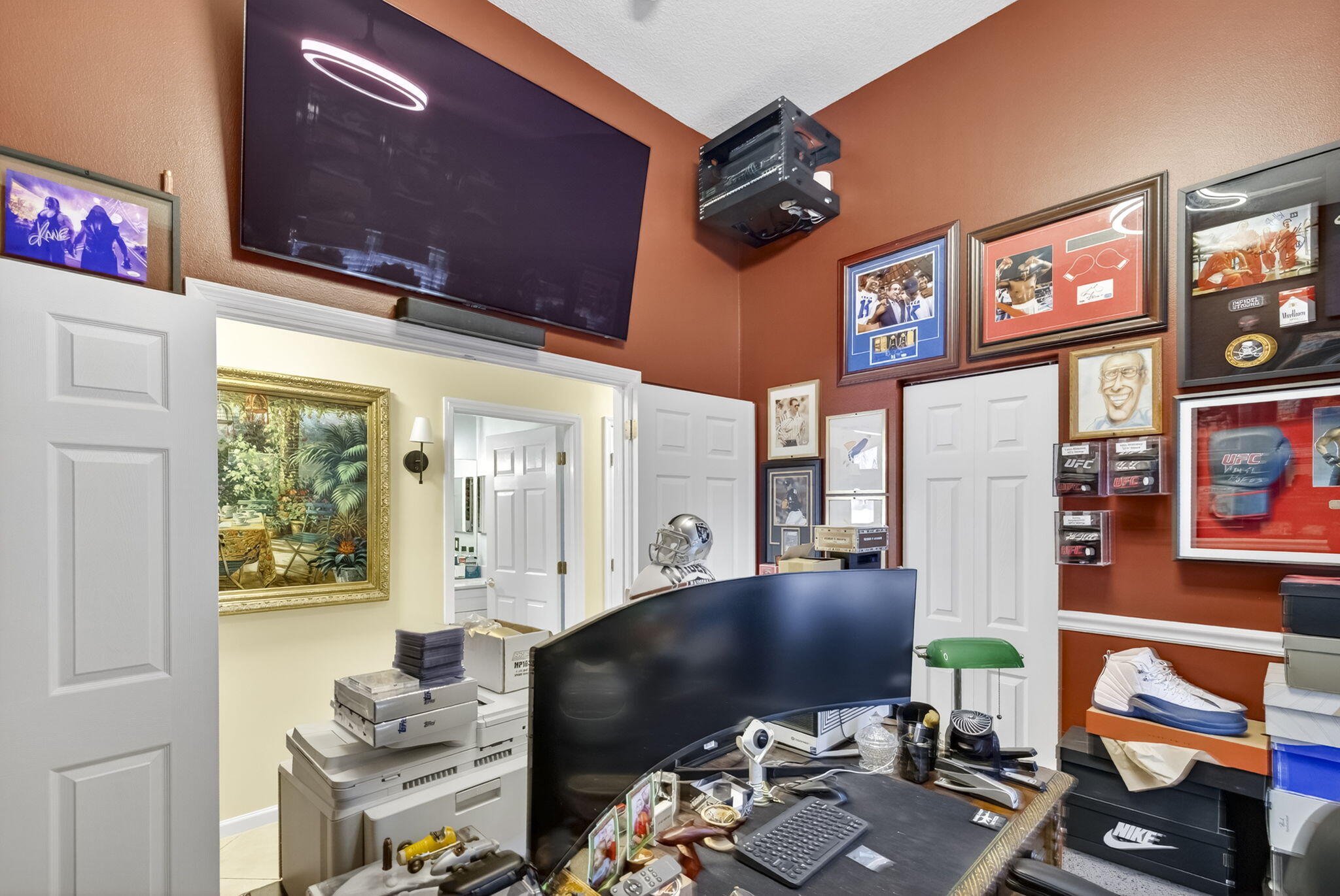 WINSTON TRAILS PAR 17 - Residential Lease