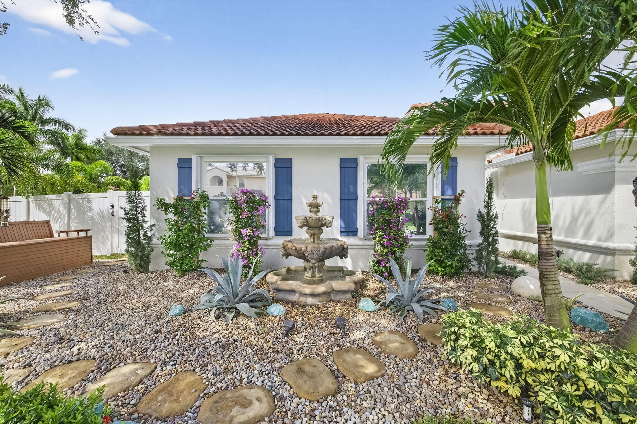 WINSTON TRAILS PAR 17 - Residential Lease