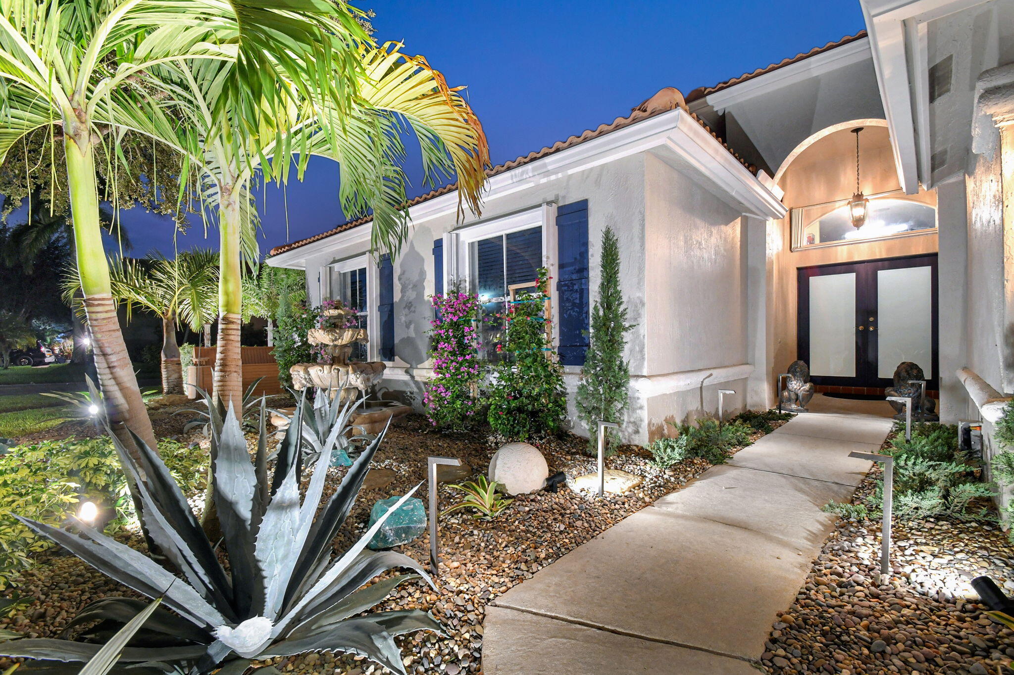 WINSTON TRAILS PAR 17 - Residential Lease