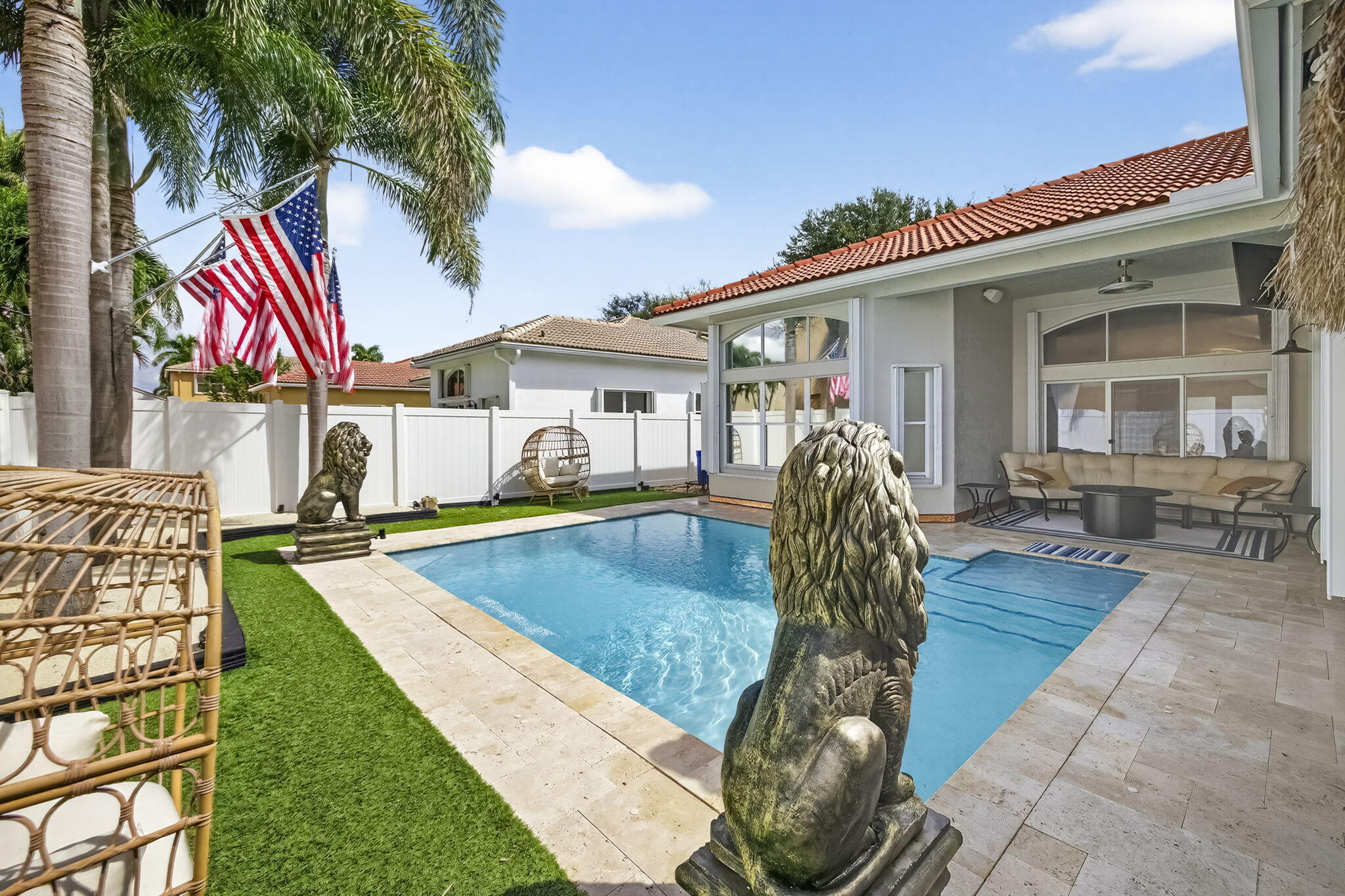 WINSTON TRAILS PAR 17 - Residential Lease