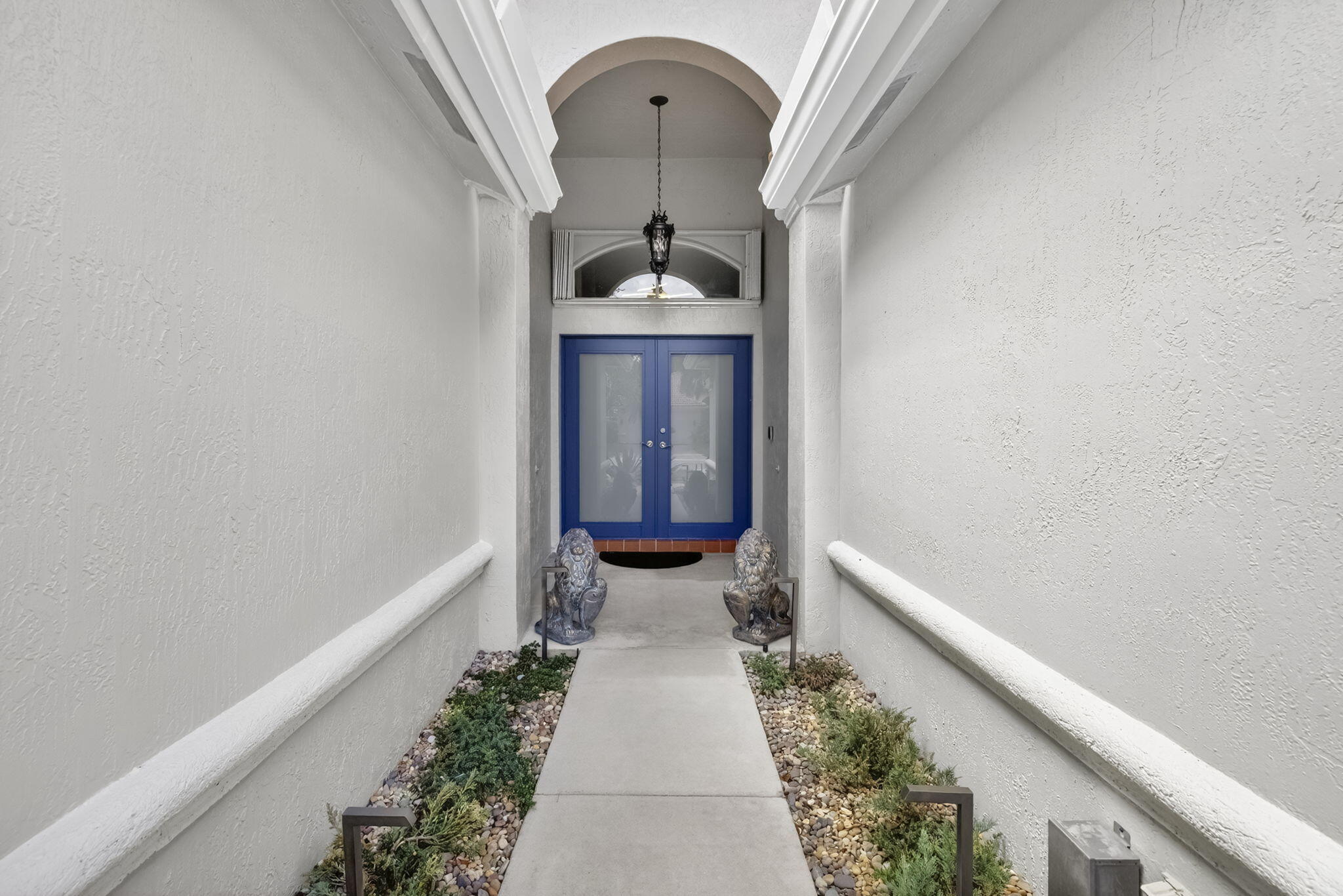 WINSTON TRAILS PAR 17 - Residential Lease