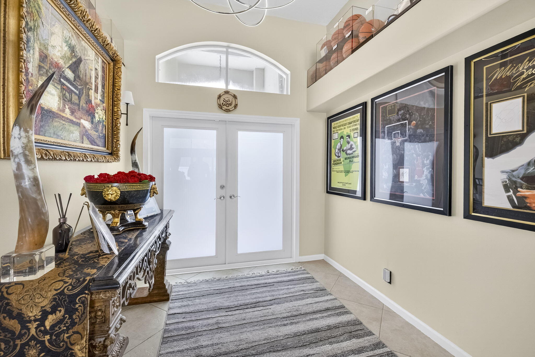 WINSTON TRAILS PAR 17 - Residential Lease