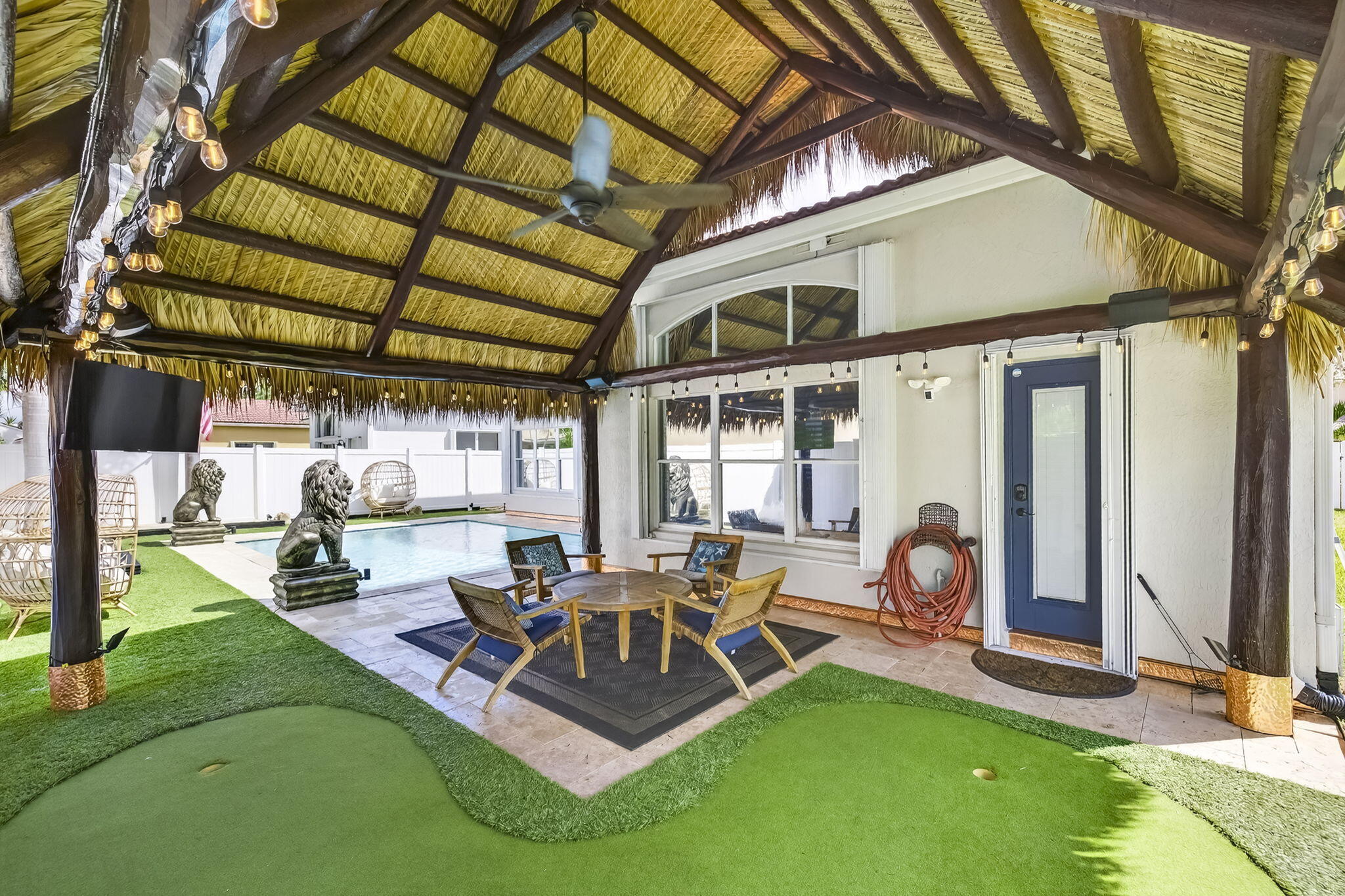 WINSTON TRAILS PAR 17 - Residential Lease