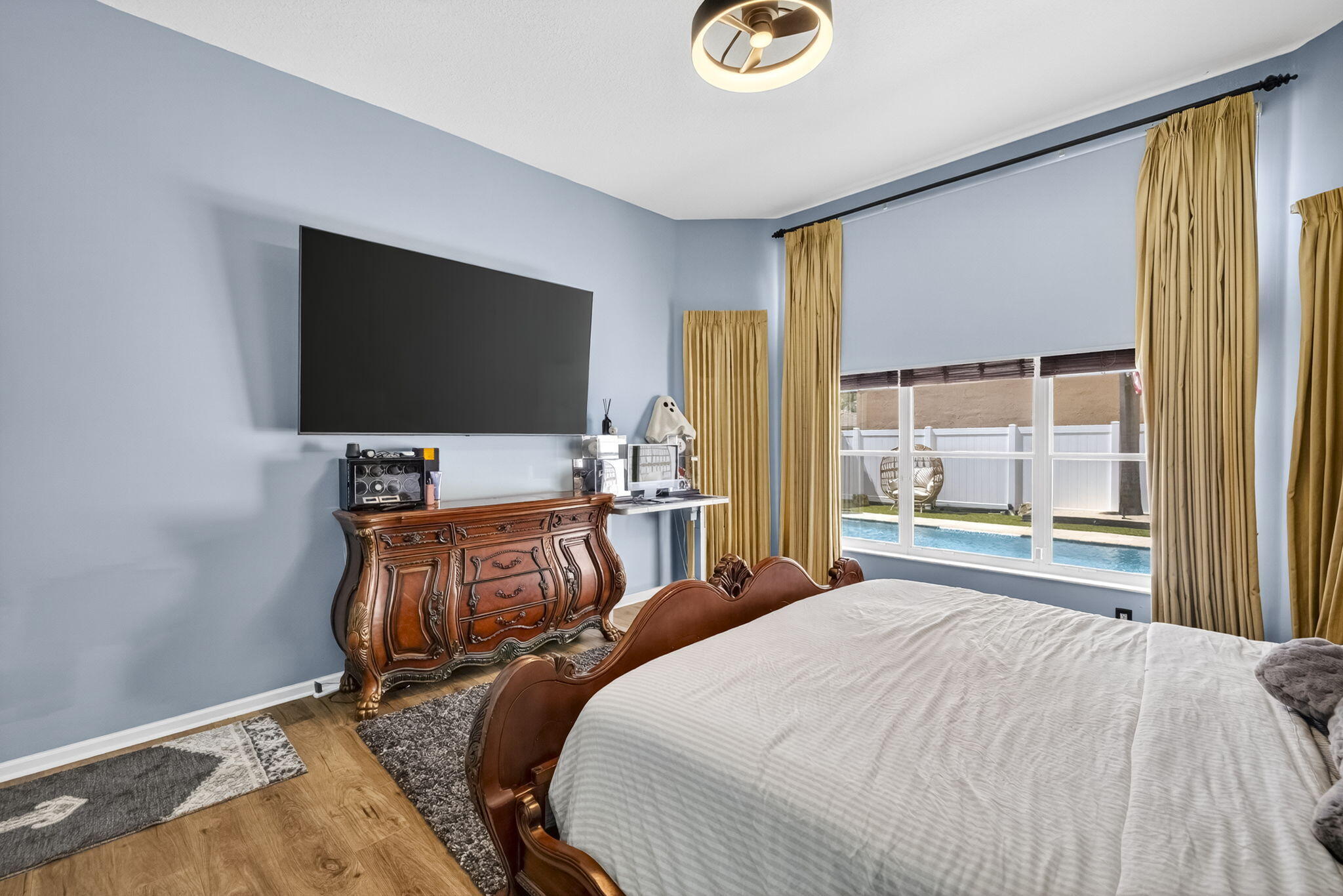 WINSTON TRAILS PAR 17 - Residential Lease