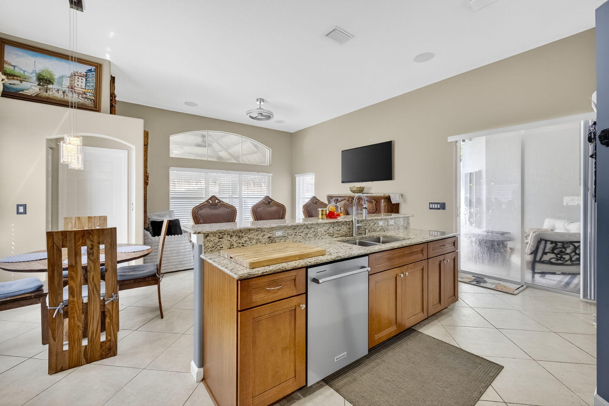 WINSTON TRAILS PAR 17 - Residential Lease