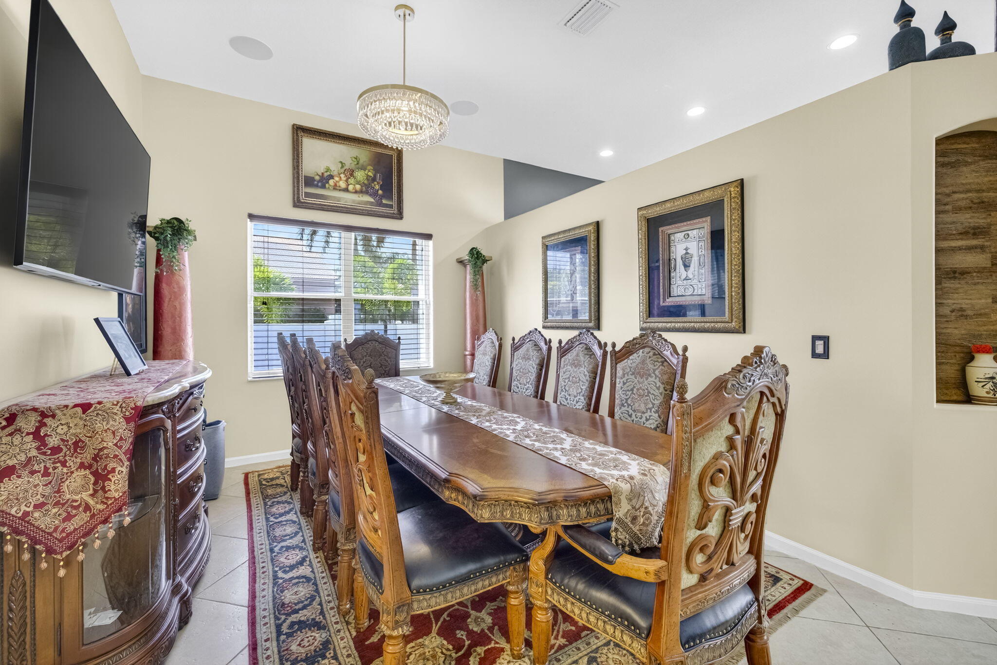 WINSTON TRAILS PAR 17 - Residential Lease