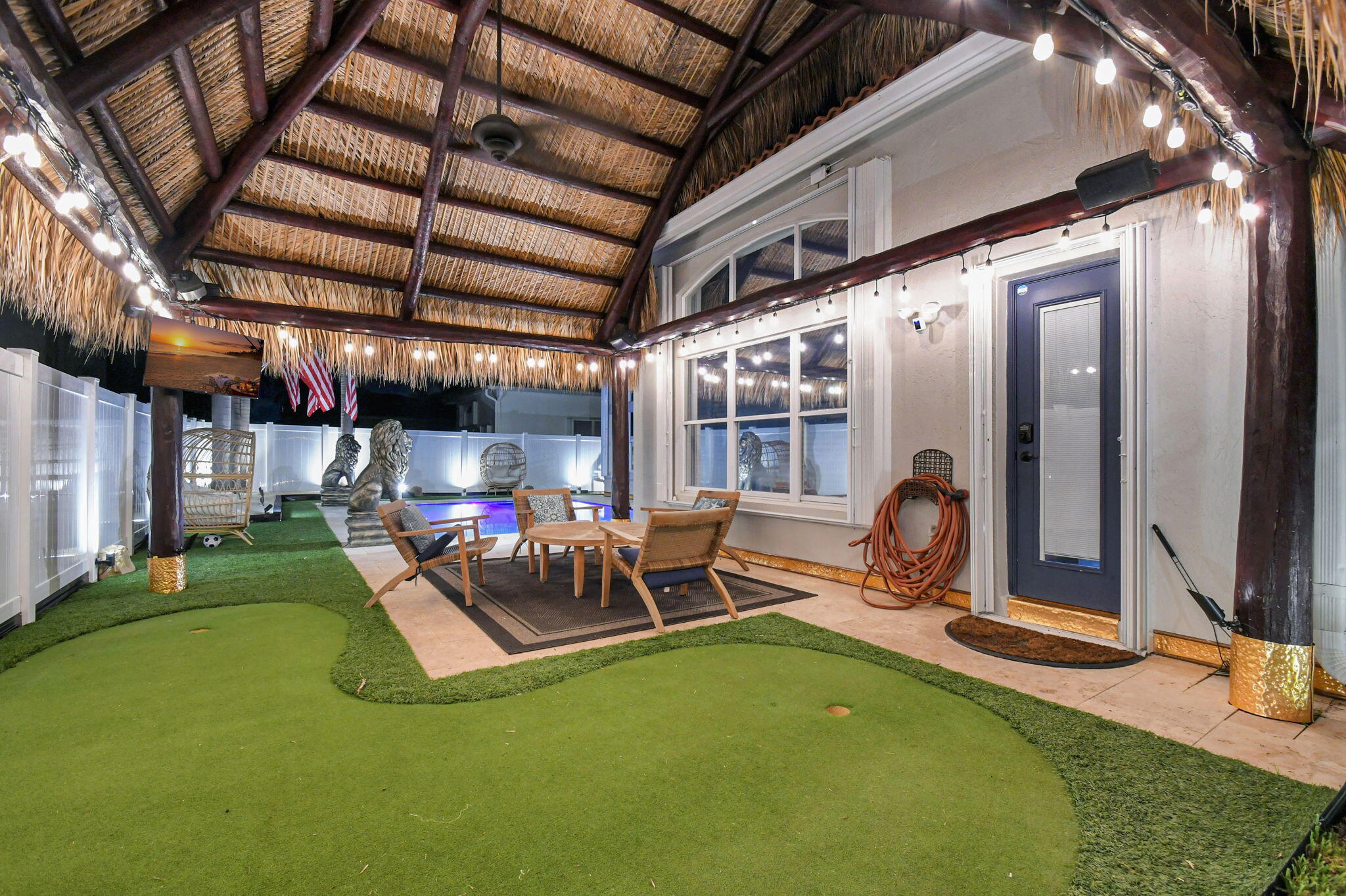 WINSTON TRAILS PAR 17 - Residential Lease