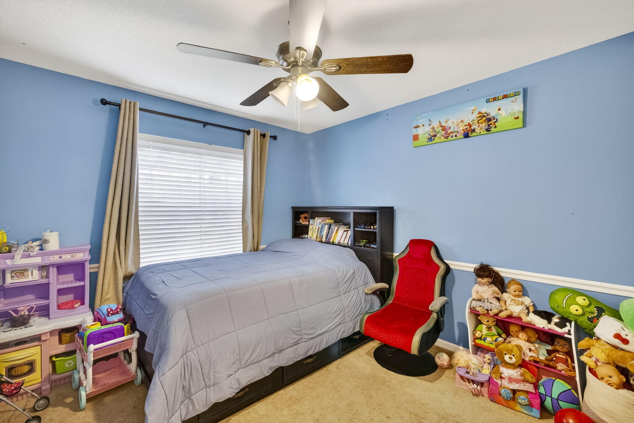 WINSTON TRAILS PAR 17 - Residential Lease