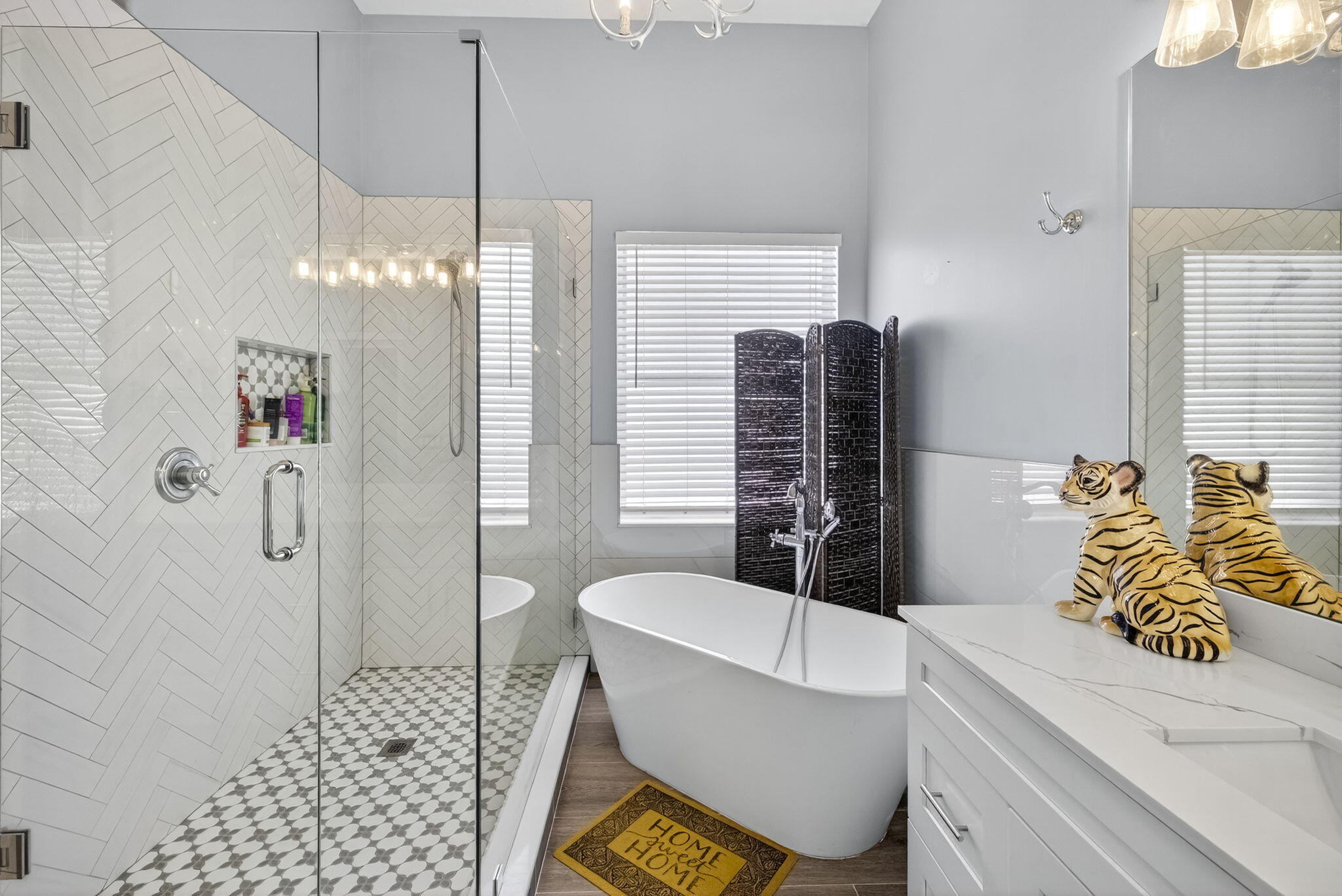 WINSTON TRAILS PAR 17 - Residential Lease