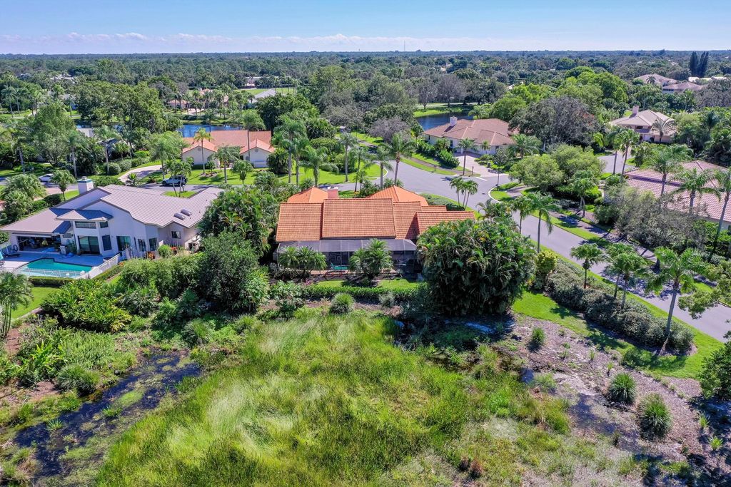 Photo of 4204 SW Gleneagle Circle, Palm City, FL 34990 (MLS # R10926878)