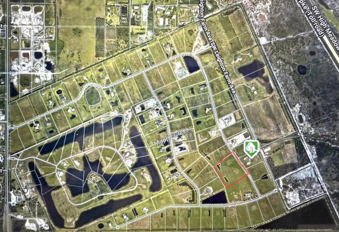 2820 SW Stoneybrook Way