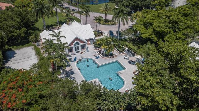 BAHIA AT DELRAY CONDO - Residential Lease