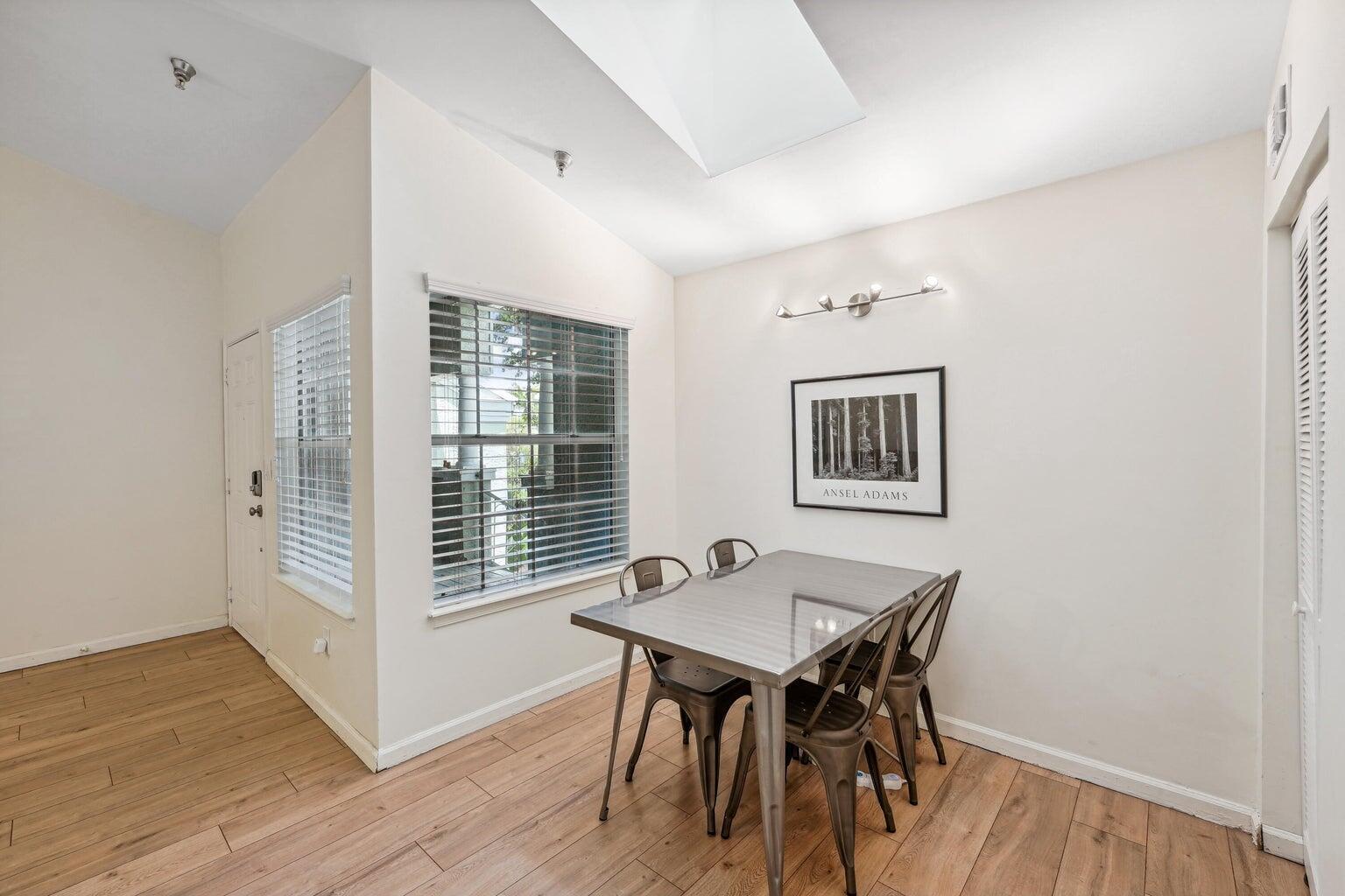 BAHIA AT DELRAY CONDO - Residential Lease