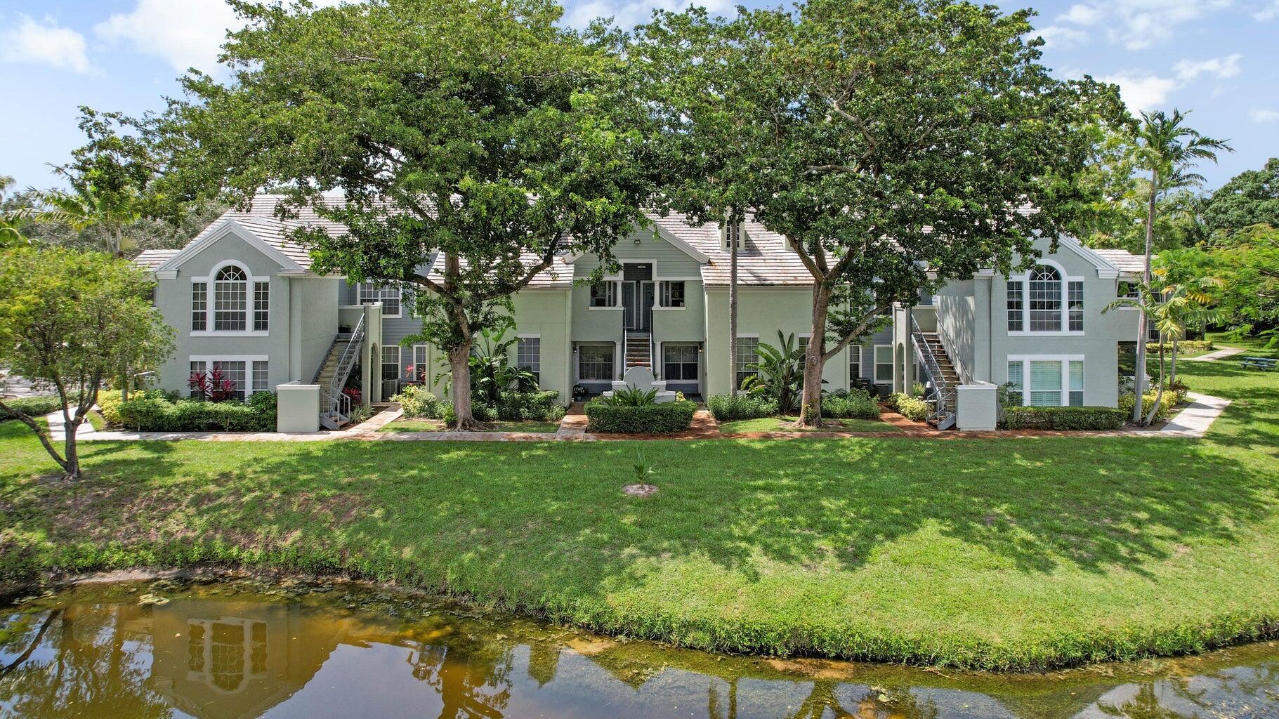 BAHIA AT DELRAY CONDO - Residential Lease
