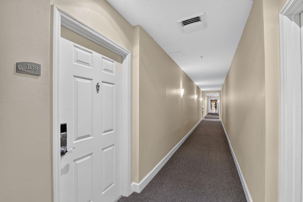 Photo of 806 E Windward Way #108, Lantana, FL 33462 (MLS # B26086009)