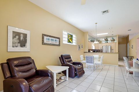 Tiny photo for 3877 Summer Chase Court, Lake Worth, FL 33467 (MLS # B26011228)