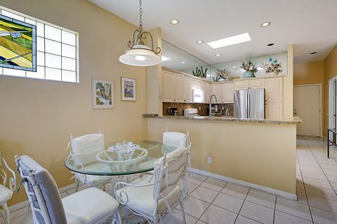Tiny photo for 3877 Summer Chase Court, Lake Worth, FL 33467 (MLS # B26011228)