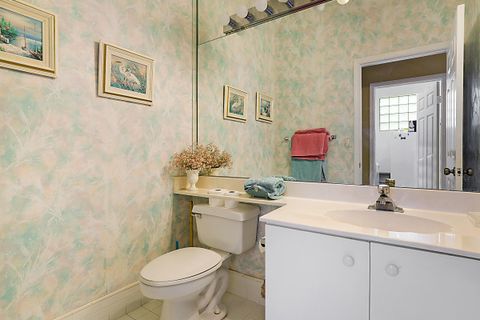 Tiny photo for 3877 Summer Chase Court, Lake Worth, FL 33467 (MLS # B26011228)