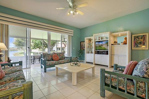 Tiny photo for 3877 Summer Chase Court, Lake Worth, FL 33467 (MLS # B26011228)