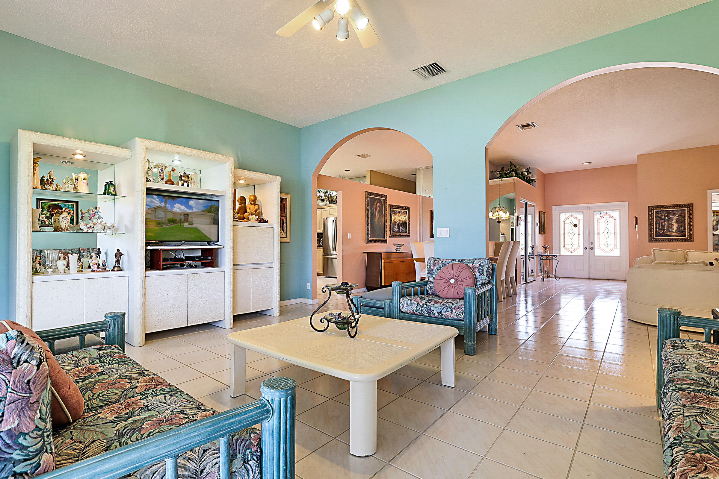 CYPRESS WOODS 2 - Residential