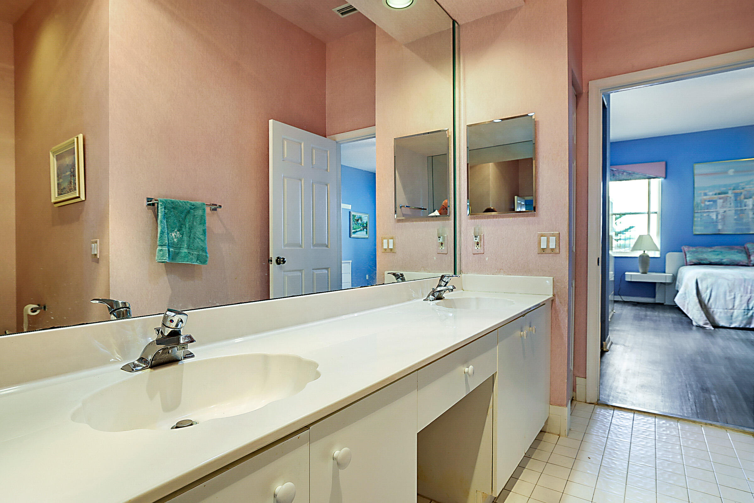 CYPRESS WOODS 2 - Residential