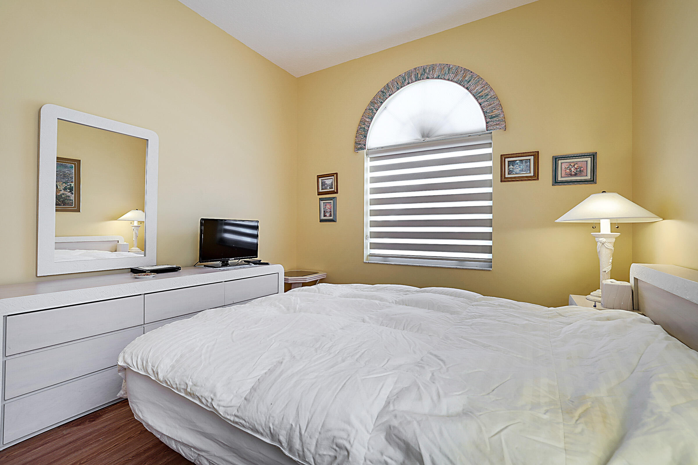 CYPRESS WOODS 2 - Residential