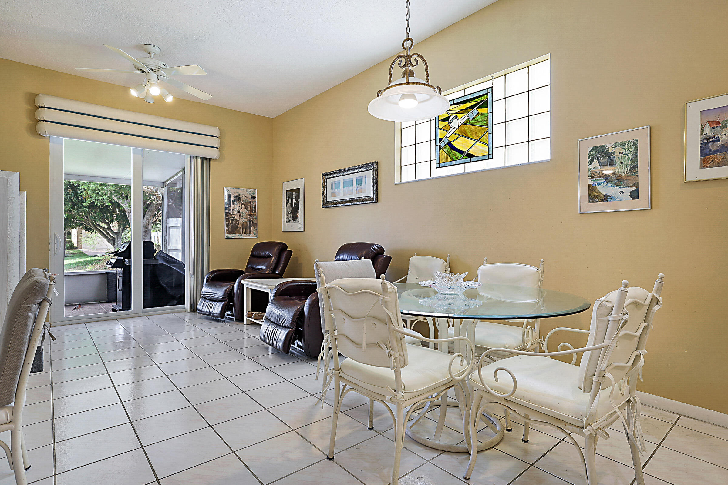 CYPRESS WOODS 2 - Residential