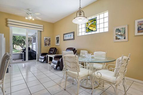 Tiny photo for 3877 Summer Chase Court, Lake Worth, FL 33467 (MLS # B26011228)