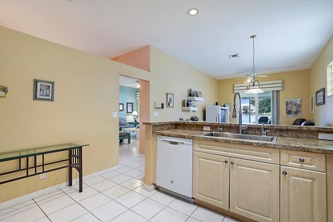 Tiny photo for 3877 Summer Chase Court, Lake Worth, FL 33467 (MLS # B26011228)