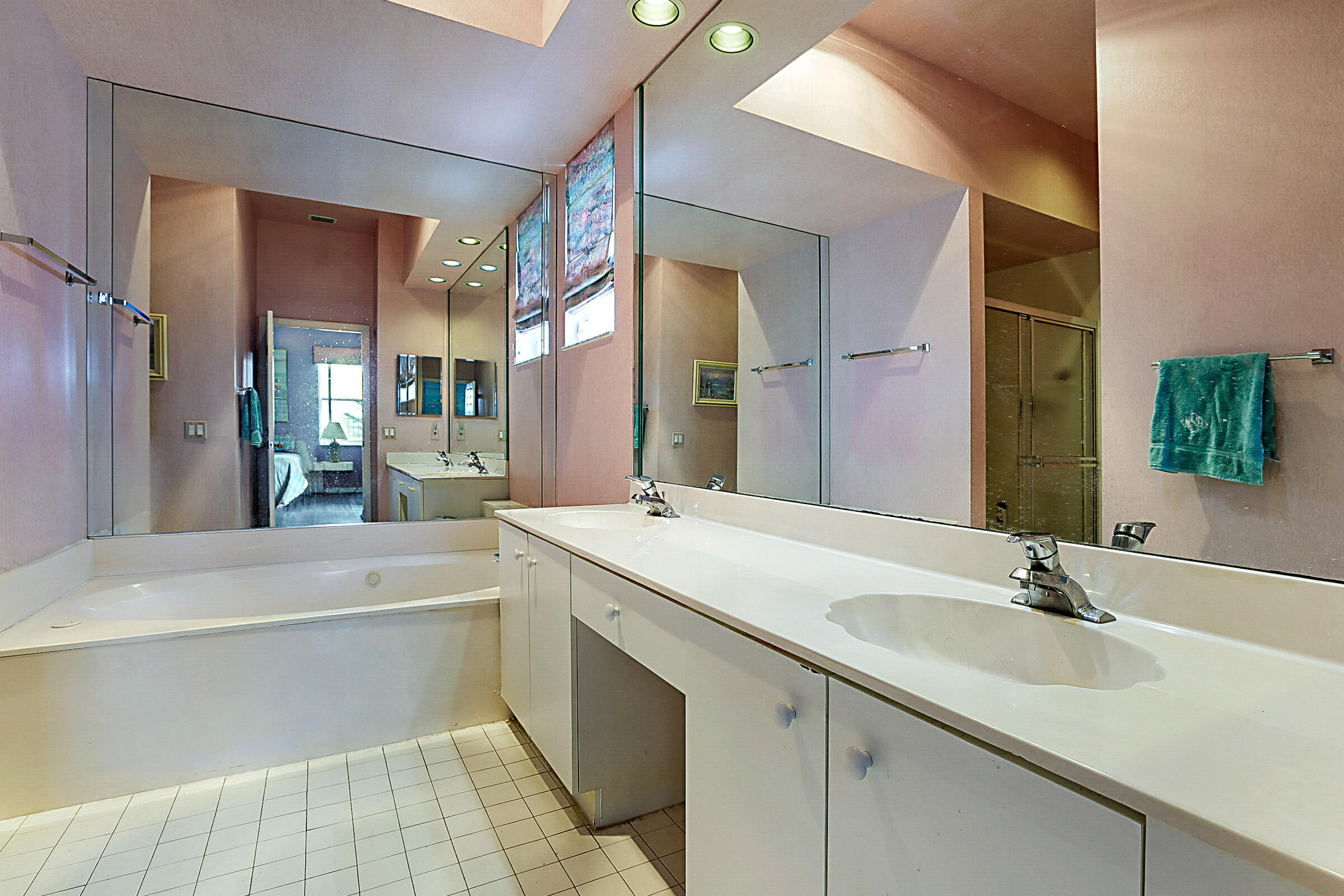 CYPRESS WOODS 2 - Residential