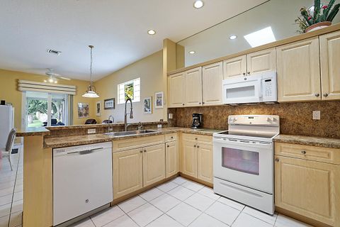 Tiny photo for 3877 Summer Chase Court, Lake Worth, FL 33467 (MLS # B26011228)