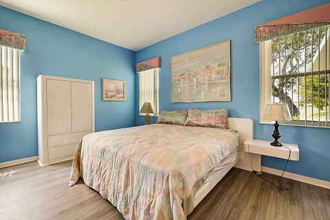 Tiny photo for 3877 Summer Chase Court, Lake Worth, FL 33467 (MLS # B26011228)
