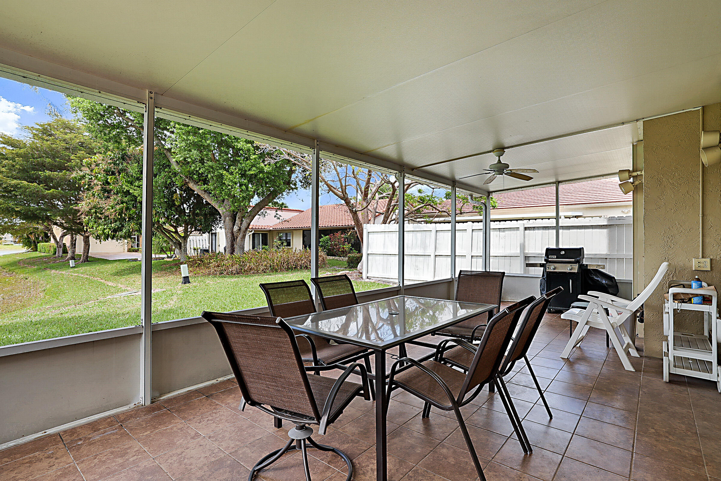 CYPRESS WOODS 2 - Residential