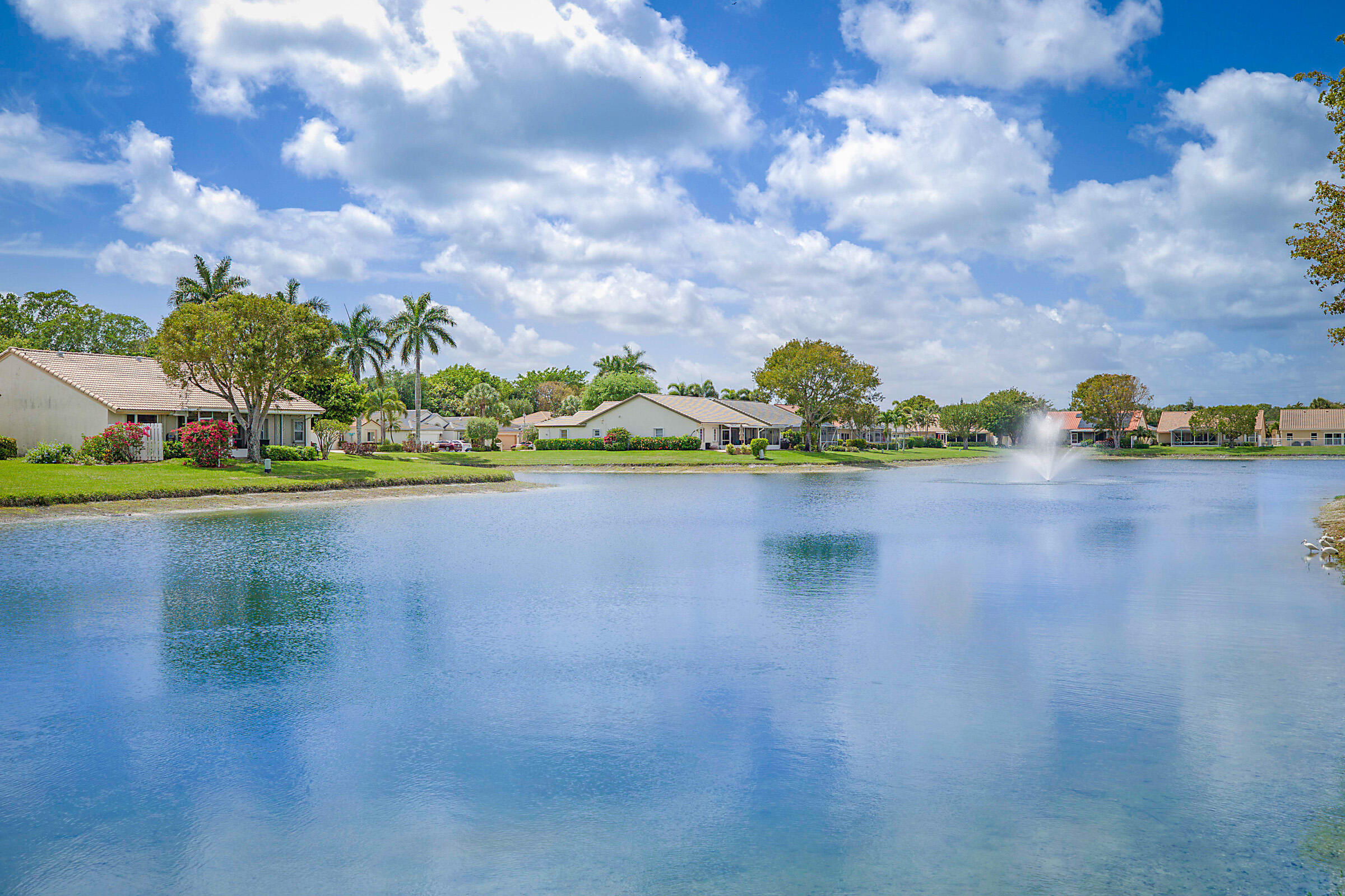 CYPRESS WOODS 2 - Residential