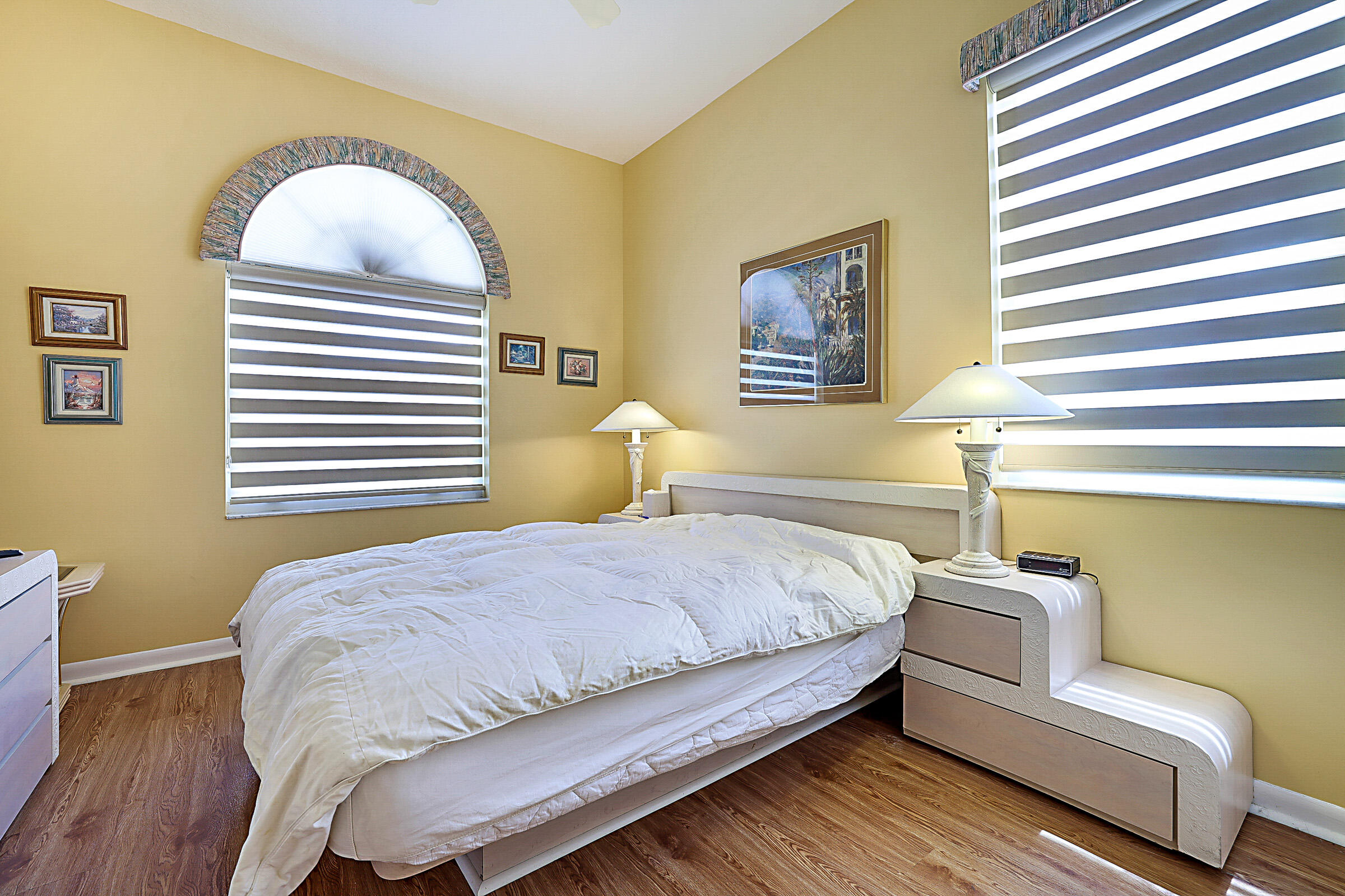 CYPRESS WOODS 2 - Residential