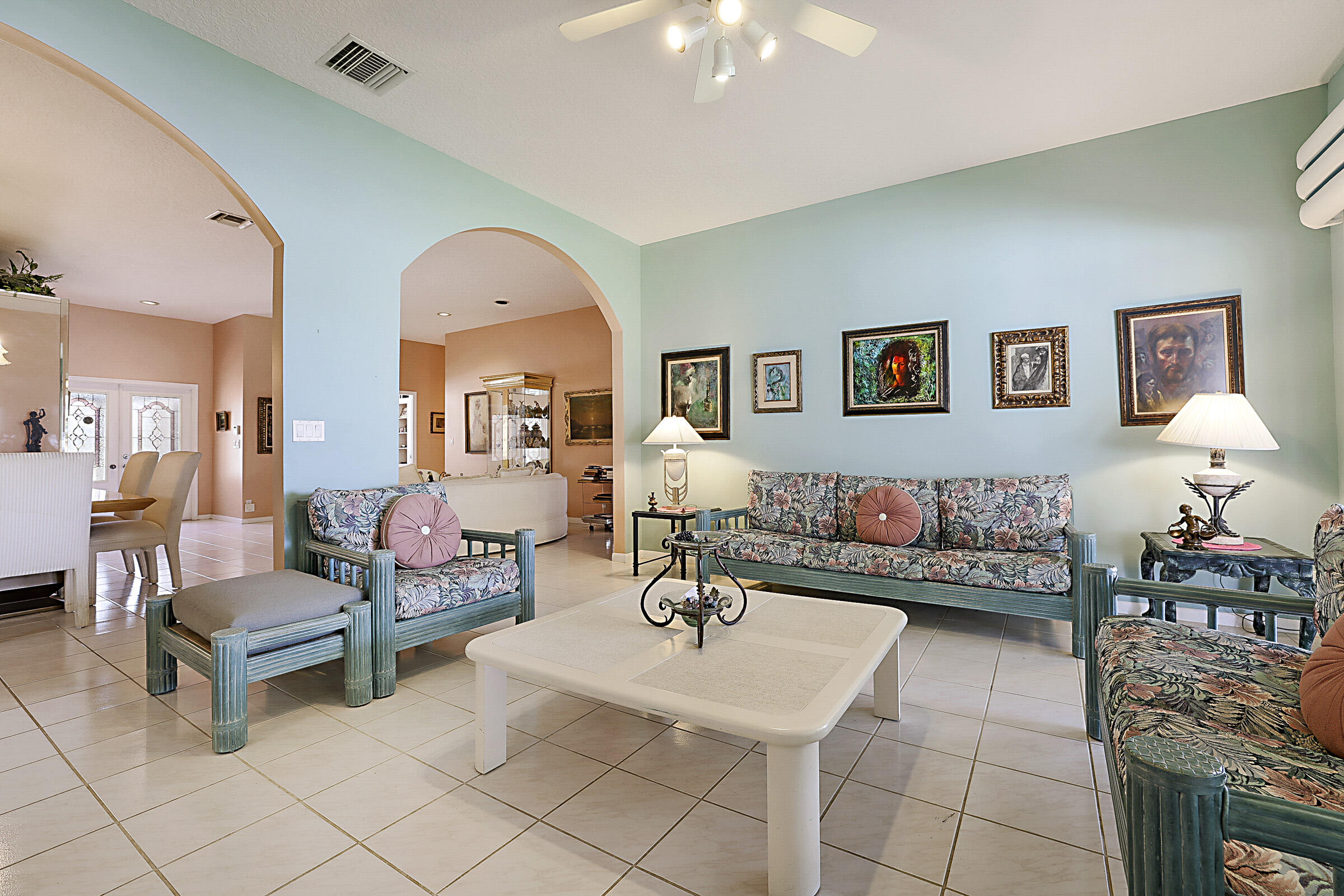 CYPRESS WOODS 2 - Residential