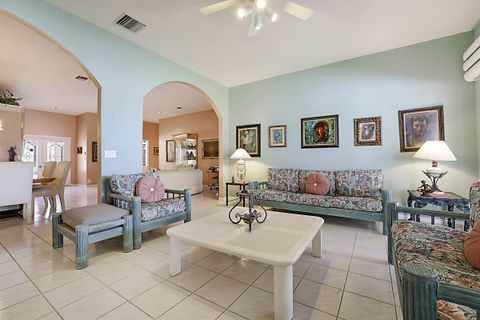 Tiny photo for 3877 Summer Chase Court, Lake Worth, FL 33467 (MLS # B26011228)