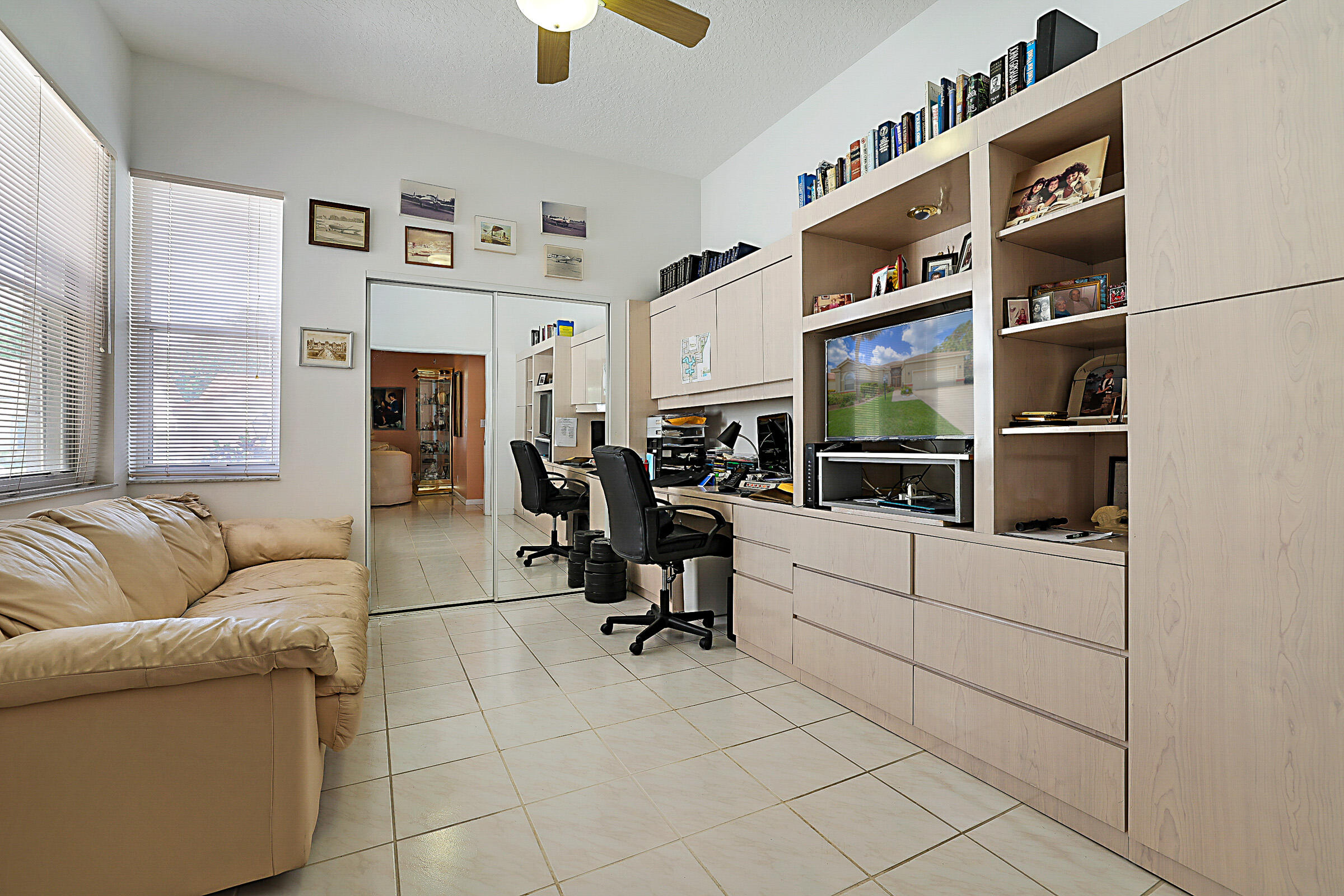 CYPRESS WOODS 2 - Residential