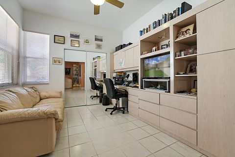 Tiny photo for 3877 Summer Chase Court, Lake Worth, FL 33467 (MLS # B26011228)