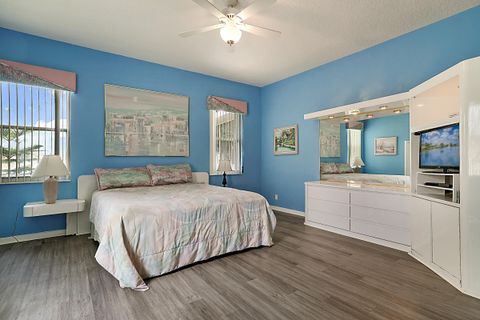 Tiny photo for 3877 Summer Chase Court, Lake Worth, FL 33467 (MLS # B26011228)
