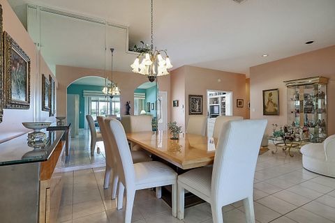 Tiny photo for 3877 Summer Chase Court, Lake Worth, FL 33467 (MLS # B26011228)