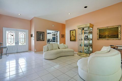 Tiny photo for 3877 Summer Chase Court, Lake Worth, FL 33467 (MLS # B26011228)