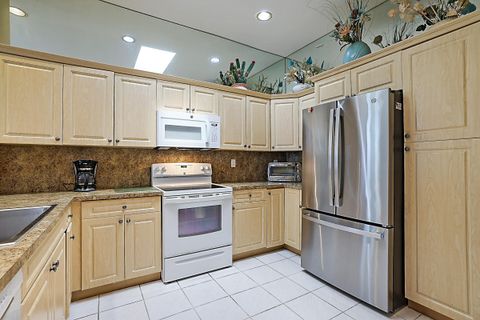 Tiny photo for 3877 Summer Chase Court, Lake Worth, FL 33467 (MLS # B26011228)