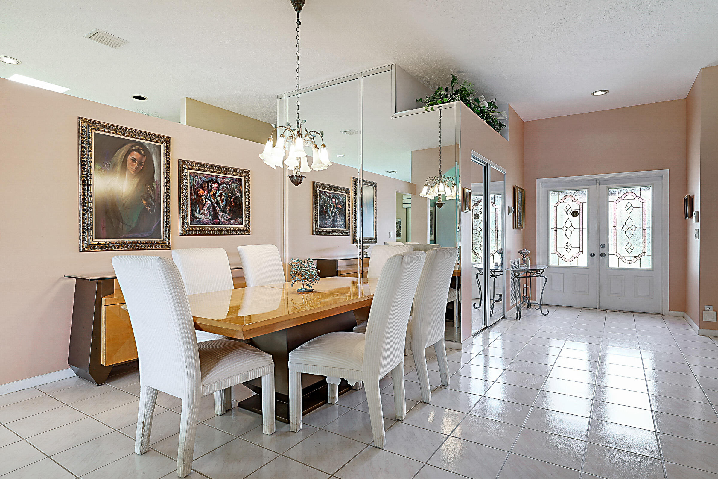 CYPRESS WOODS 2 - Residential