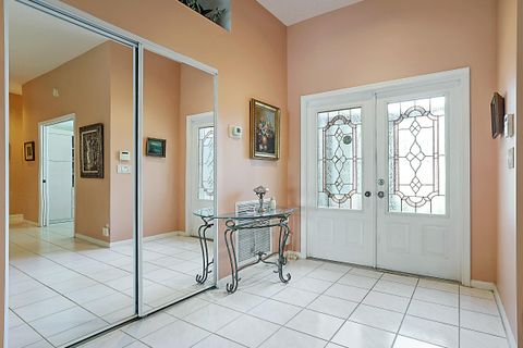 Tiny photo for 3877 Summer Chase Court, Lake Worth, FL 33467 (MLS # B26011228)