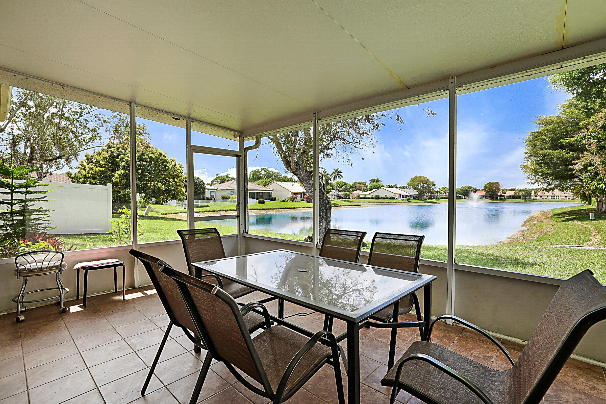 CYPRESS WOODS 2 - Residential