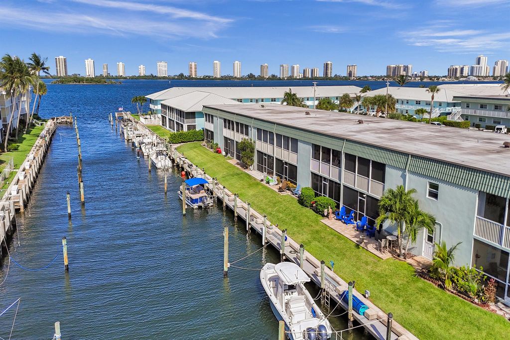 Photo of 109 Wettaw Lane #207, North Palm Beach, FL 33408 (MLS # R11101659)