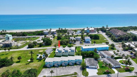Photo of 651 HERNANDO Street, Fort Pierce, FL 34949 (MLS # B26066328)