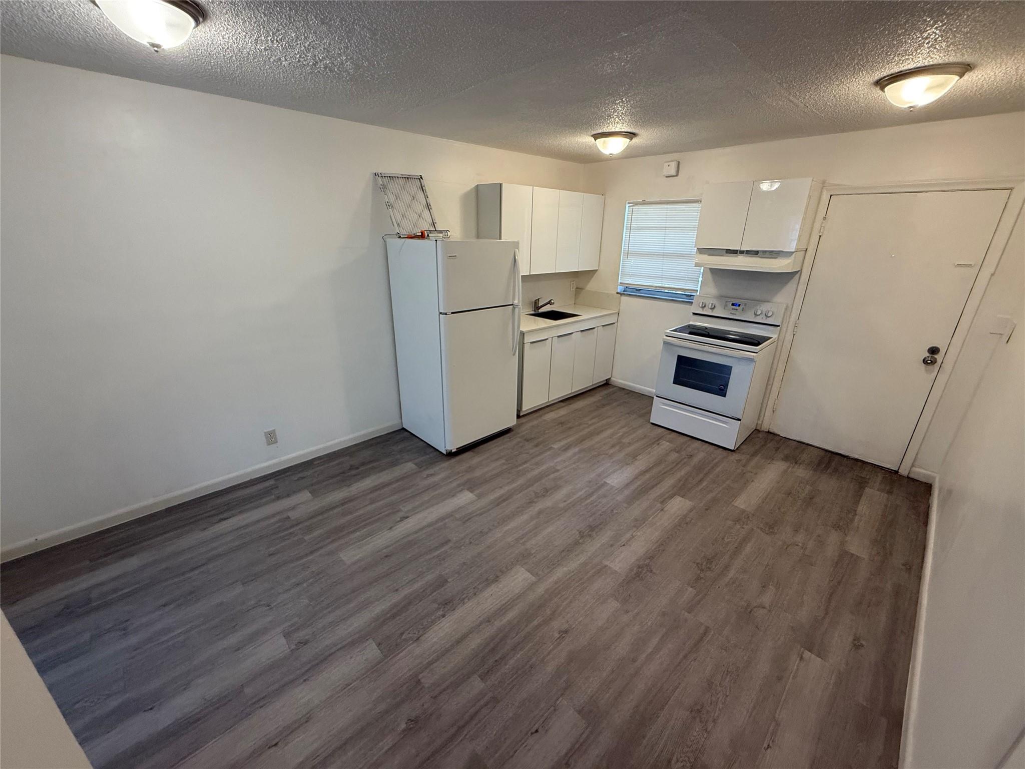 Sunshine Gardens - Residential Lease