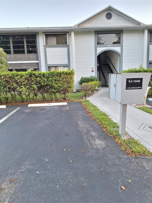 Lakes of Delray - Residential
